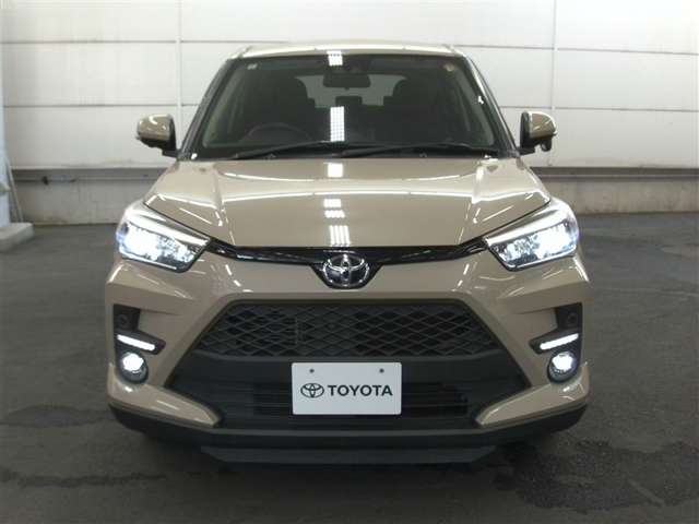 Toyota Raize 2