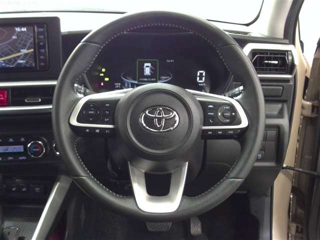Toyota Raize 6