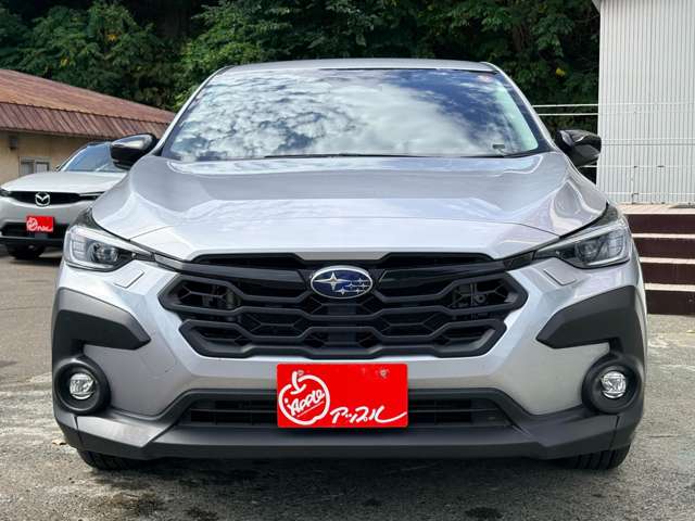 Subaru Crosstrek 2