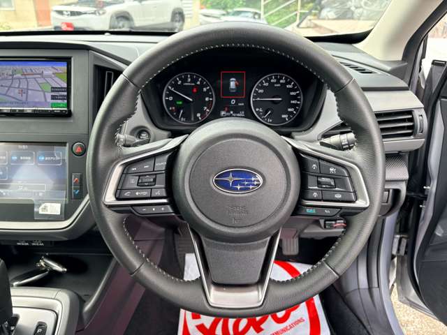 Subaru Crosstrek 6
