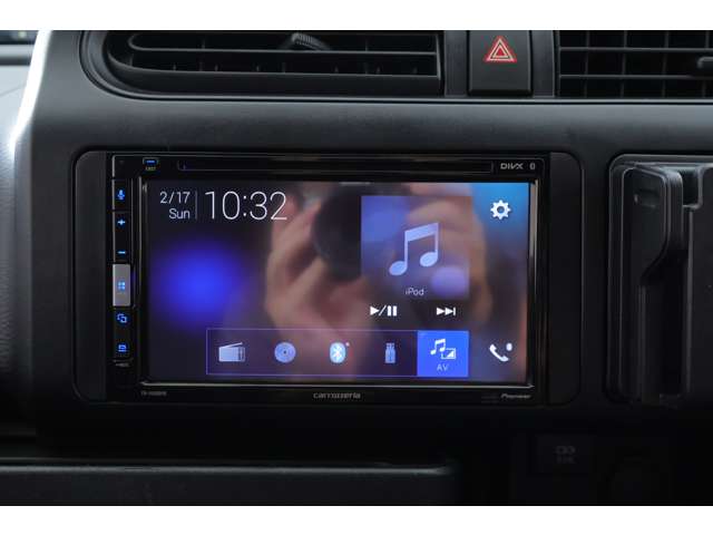 Toyota Probox Van 9