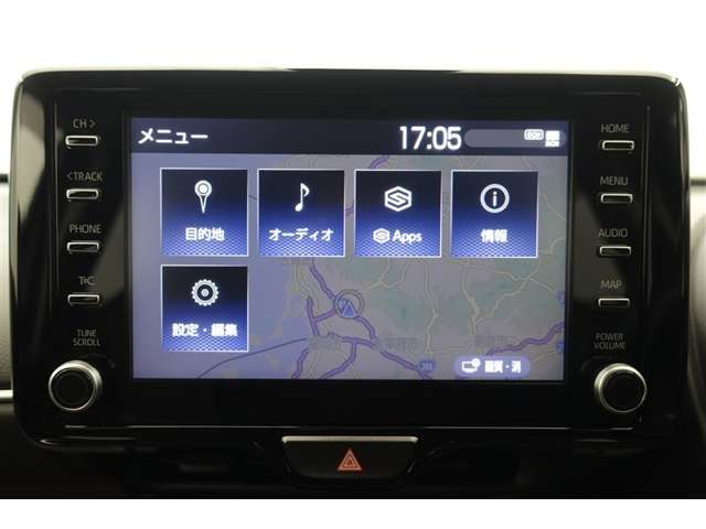 Toyota Yaris Cross 12