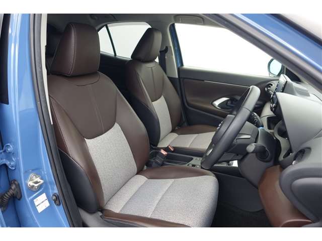 Toyota Yaris Cross 6