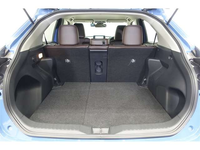 Toyota Yaris Cross 9