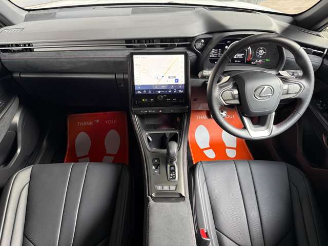 Lexus LBX 3