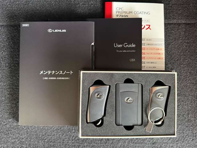Lexus LBX 4
