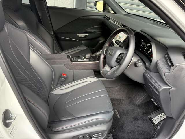 Lexus LBX 5