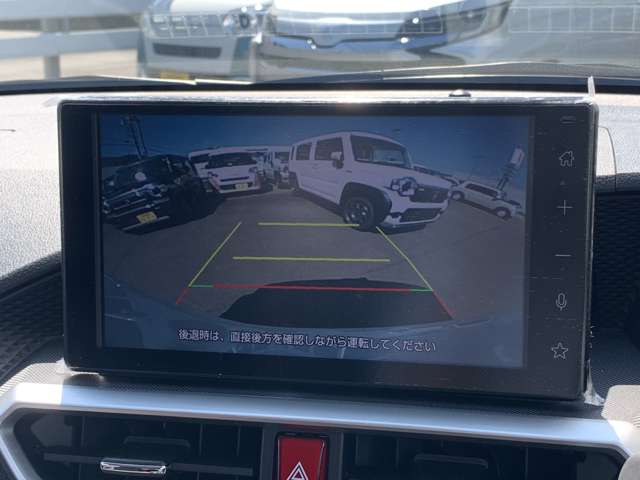 Toyota Raize 11