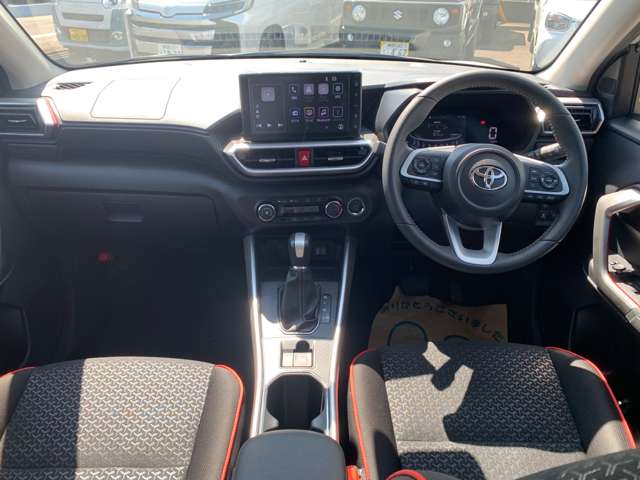 Toyota Raize 2