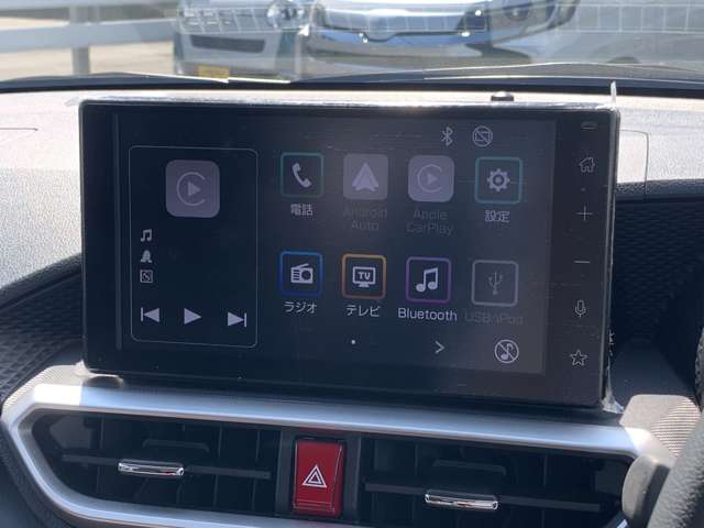 Toyota Raize 10