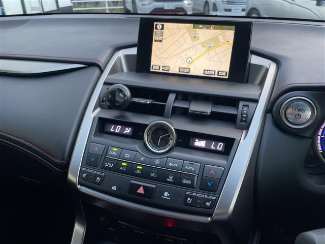 Lexus NX 11
