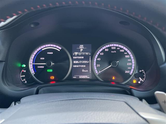 Lexus NX 10
