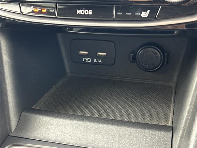 Subaru Forester 11