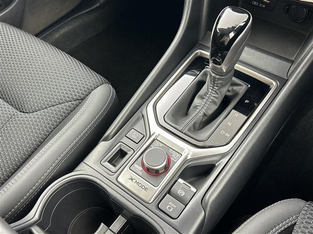 Subaru Forester 12