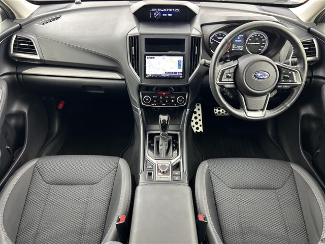 Subaru Forester 3