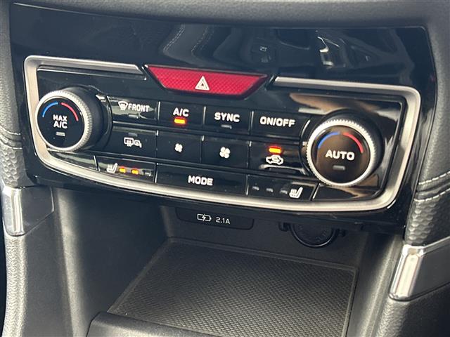 Subaru Forester 10