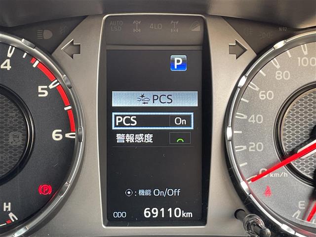 Toyota Hilux 5