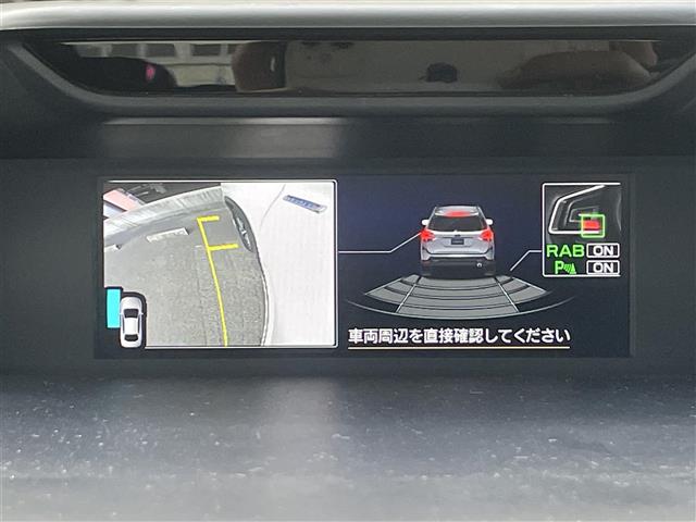 Subaru Forester 6