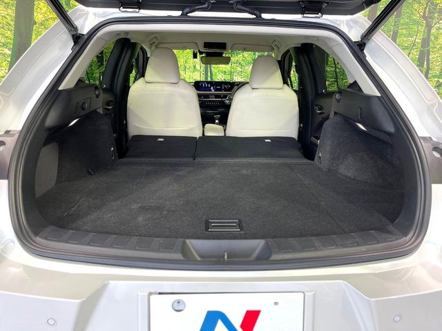 Lexus UX 11