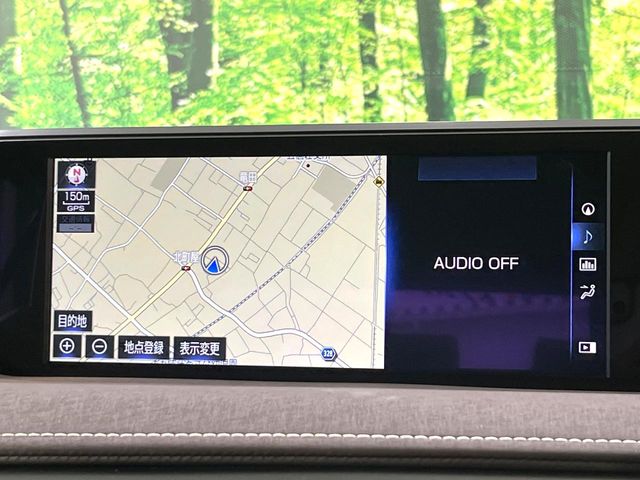 Lexus UX 3