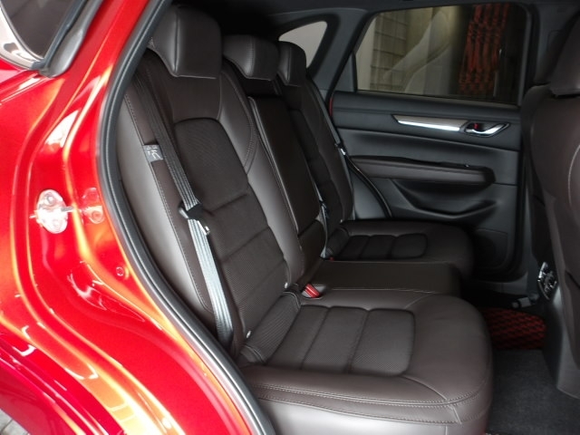 Mazda CX-5 11
