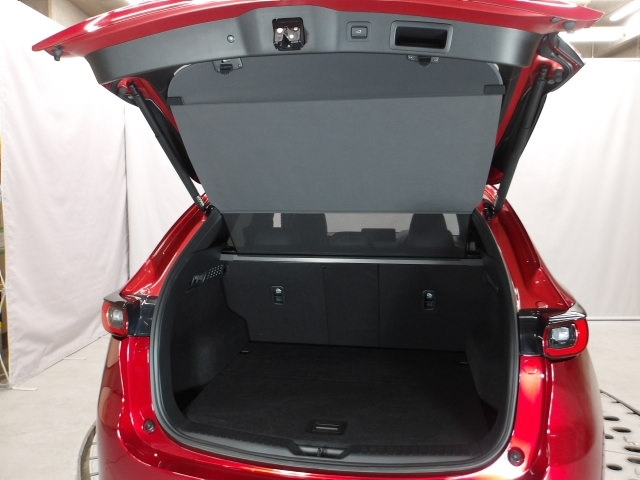 Mazda CX-5 12