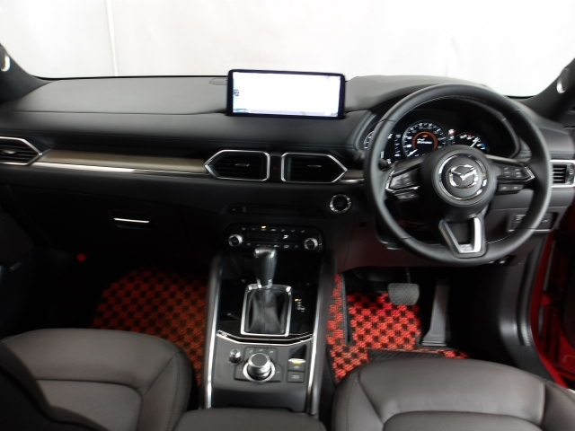 Mazda CX-5 2