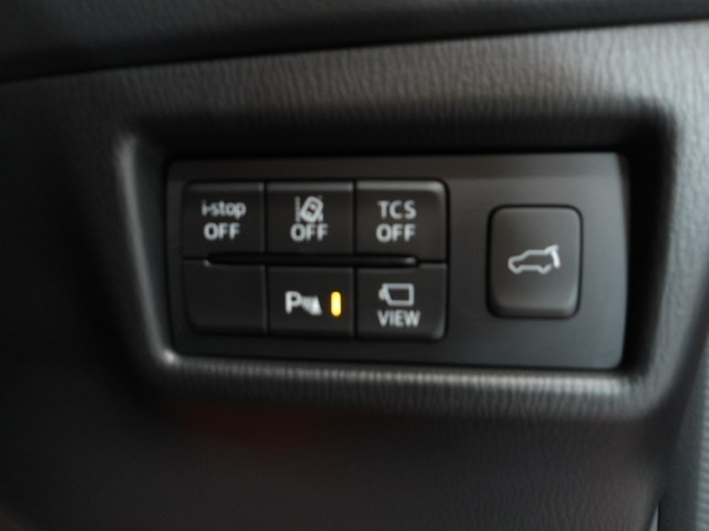 Mazda CX-5 7