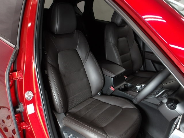 Mazda CX-5 8