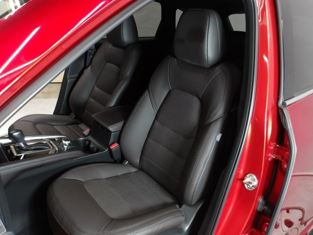 Mazda CX-5 10