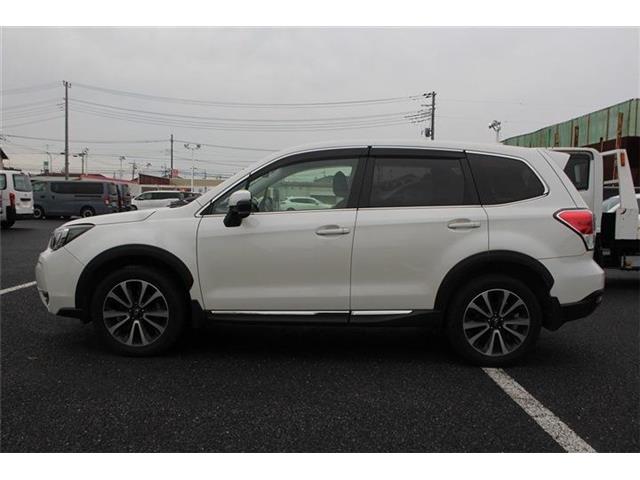 Subaru Forester 12
