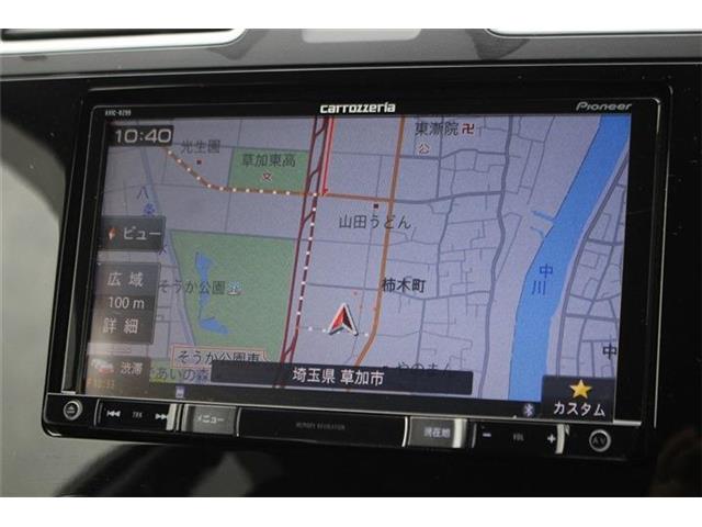 Subaru Forester 3