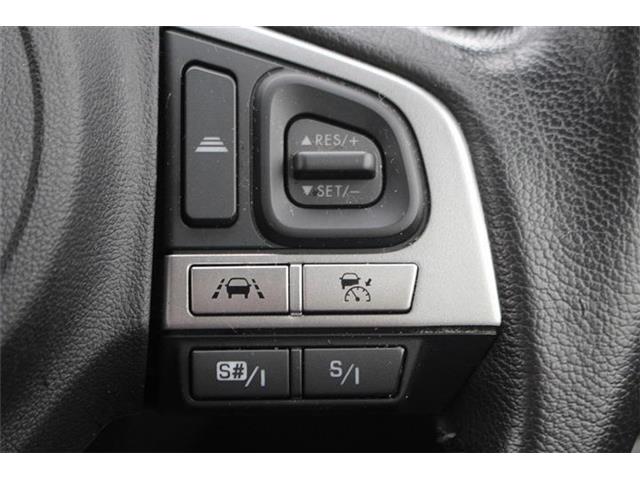 Subaru Forester 5