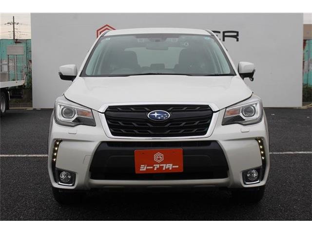 Subaru Forester 10