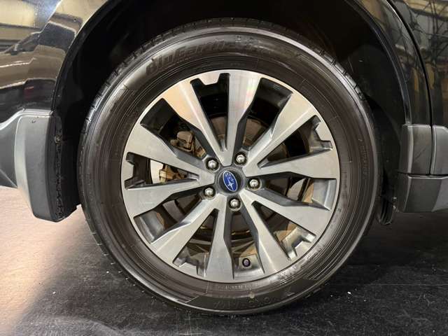 Subaru Legacy Outback 6