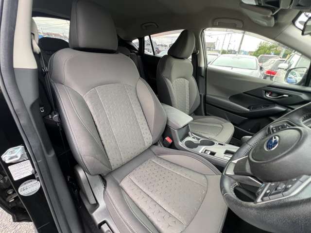 Subaru Crosstrek 11