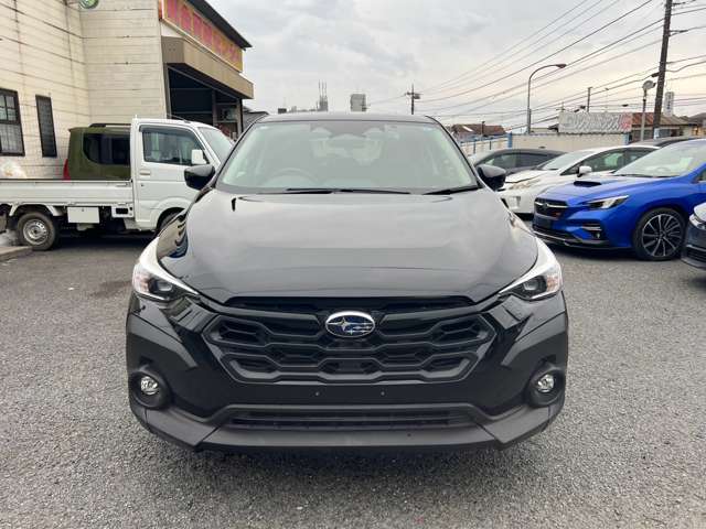 Subaru Crosstrek 2