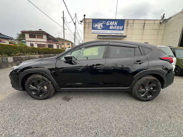 Subaru Crosstrek 4