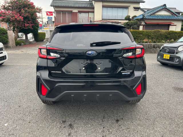 Subaru Crosstrek 6
