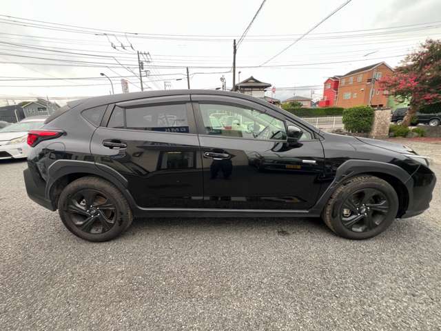 Subaru Crosstrek 8