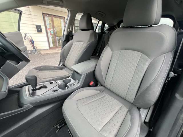 Subaru Crosstrek 10