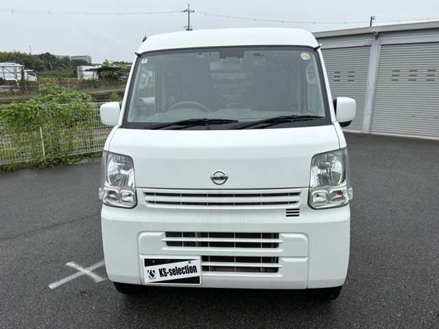 Nissan NV100 Clipper 9