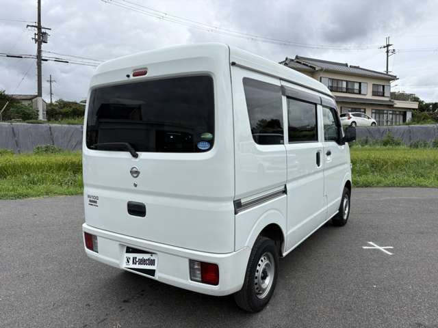 Nissan NV100 Clipper 12