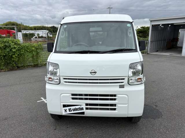 Nissan NV100 Clipper 9