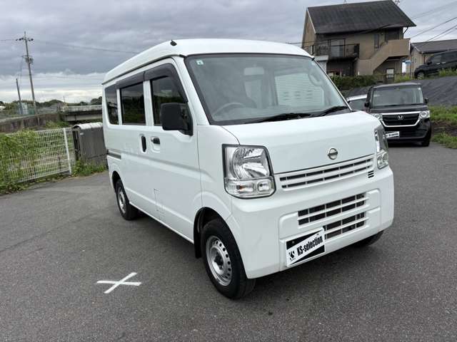 Nissan NV100 Clipper 10