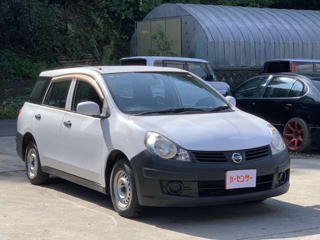 Nissan AD 11