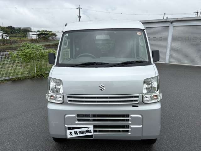 Suzuki Every 8