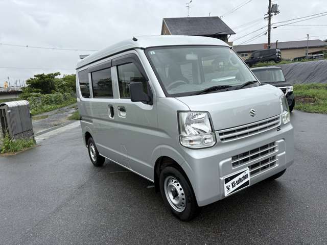 Suzuki Every 9