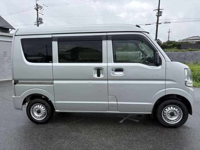 Suzuki Every 10