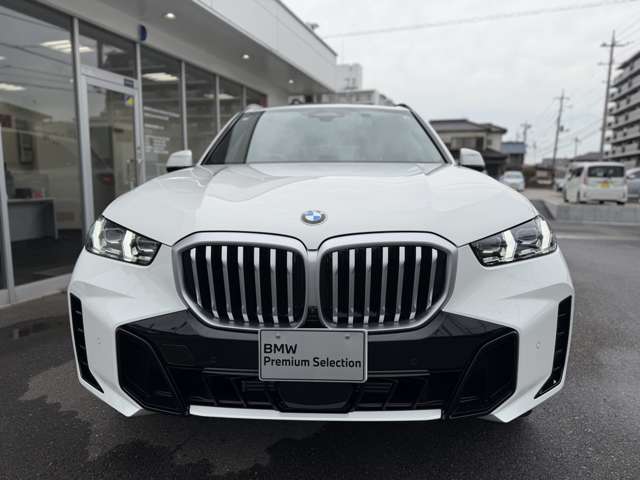 BMW X5 2